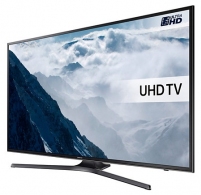LED телевизор Samsung UE40KU6000 thumbnav 4