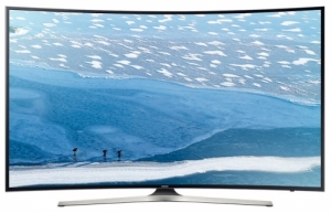 LED телевизор Samsung UE40KU6300 thumbnav