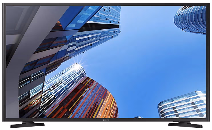 LED телевизор Samsung UE40M5000 
