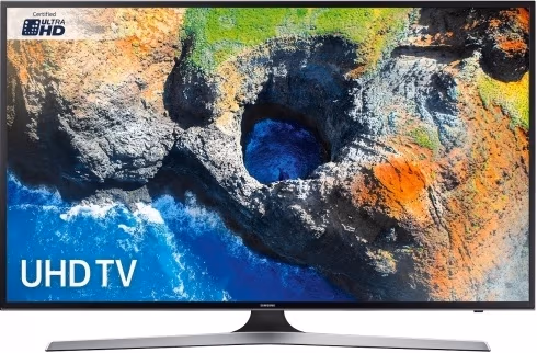 LED телевизор Samsung UE40MU6100 