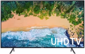 Televizor LED Samsung UE40NU7100