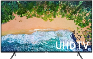 LED телевизор Samsung UE40NU7100 thumbnav 1