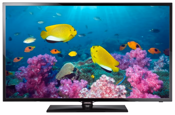 LED телевизор Samsung UE42F5000 