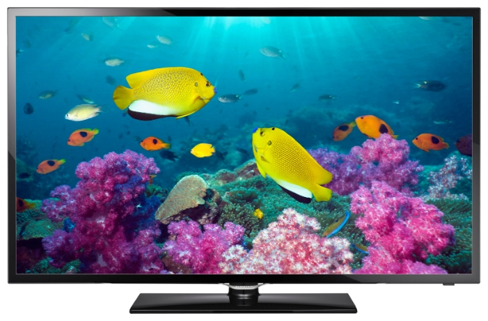Телевизор Samsung UE42F5300 / 42" / / Full HD photo 1