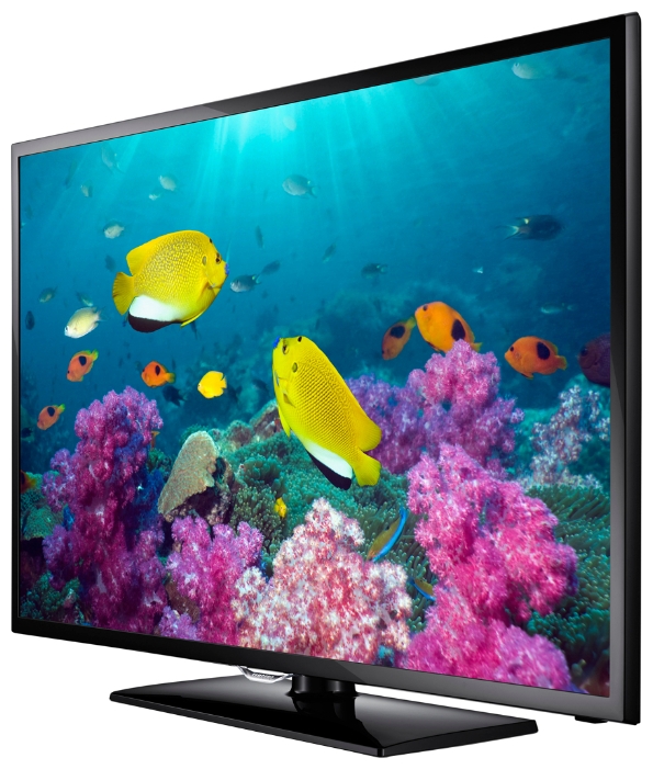 Телевизор Samsung UE42F5300 / 42" / / Full HD photo 3