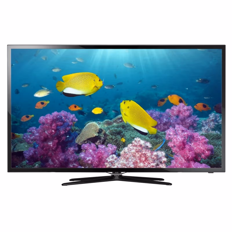 LED телевизор Samsung UE42F5500 