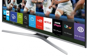 Televizor LED Samsung UE43J5500 thumbnav 3
