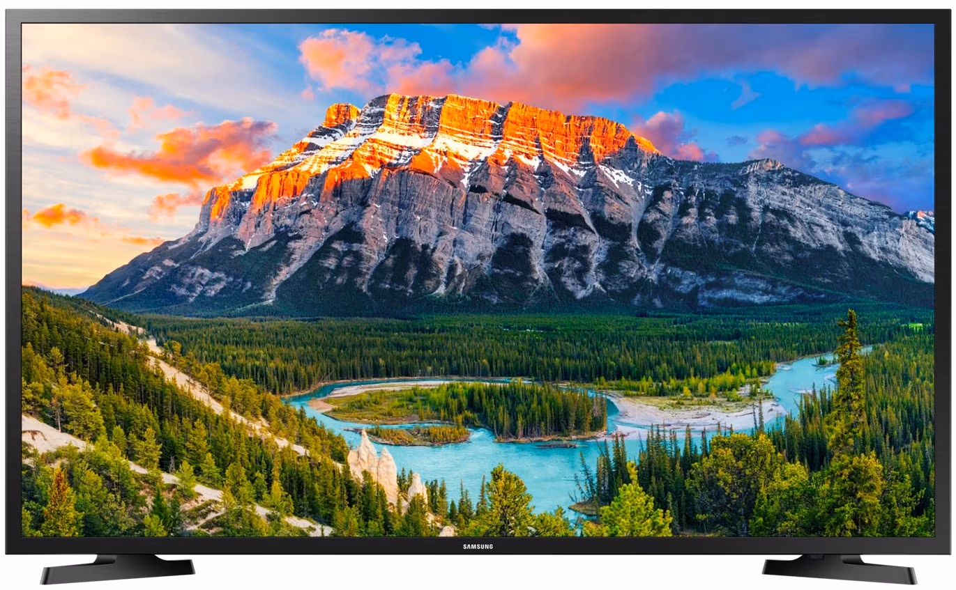 LED телевизор Samsung UE43N5300 