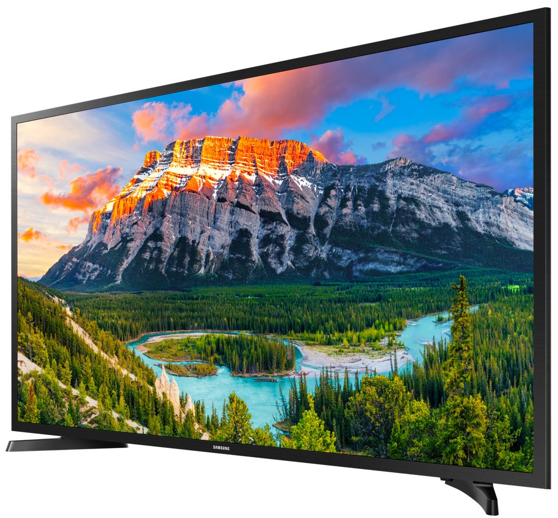 Телевизор Samsung UE43N5300 / 43" / LED / Full HD photo 4