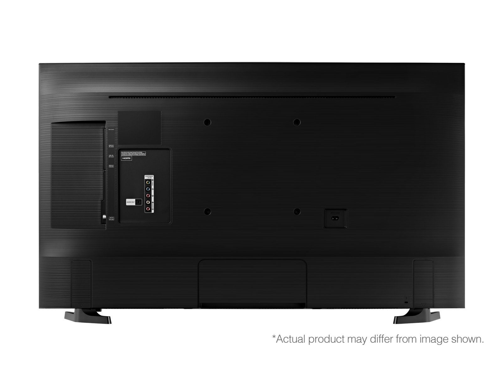 Телевизор Samsung UE43N5300 / 43" / LED / Full HD photo 5
