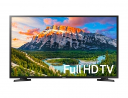 LED телевизор Samsung UE43N5300 thumbnav 2