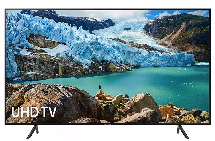 Televizor LED Samsung UE43RU7100 