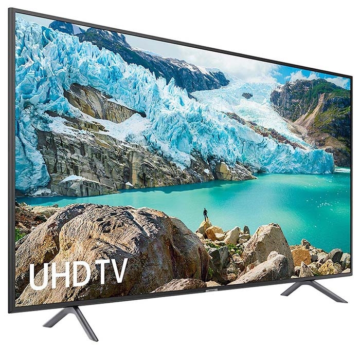Televizor Samsung UE43RU7100 / 43" / LED / UHD 4K photo 3