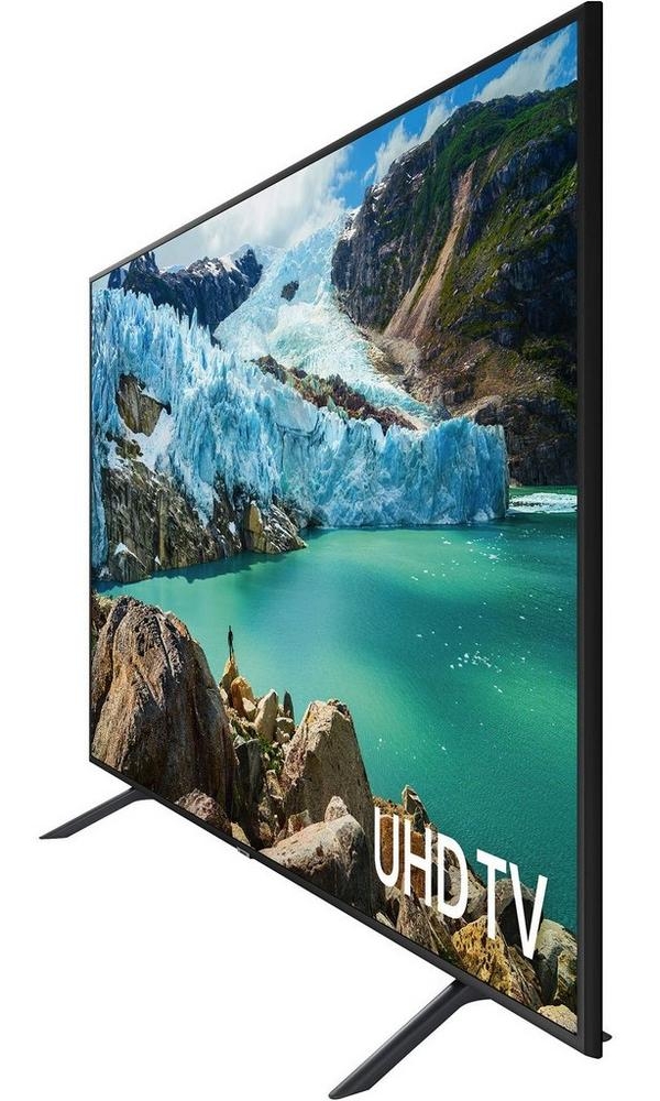 Televizor Samsung UE43RU7100 / 43" / LED / UHD 4K photo 6