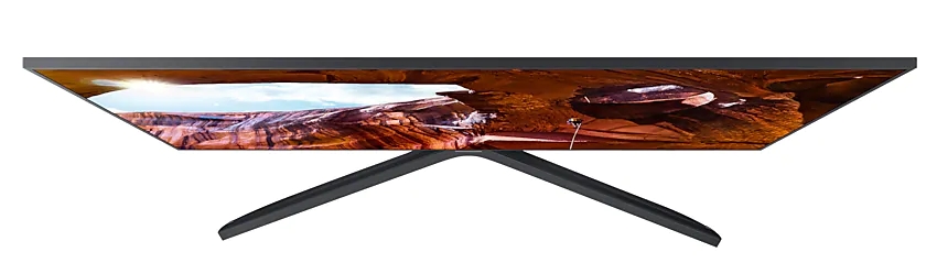 Телевизор Samsung UE43RU7400 / 43" / LED / UHD 4K photo 4