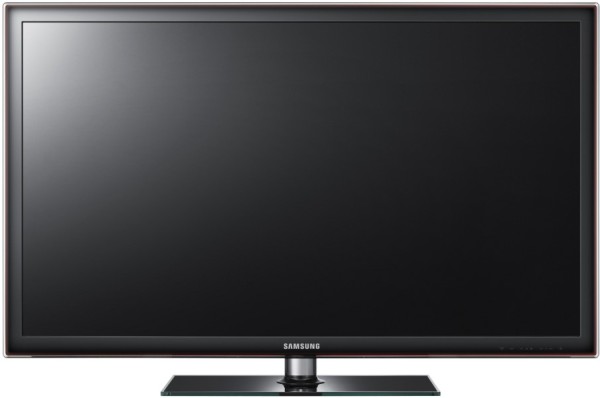 Телевизор Samsung UE46D5500 / 46" / / Full HD photo 1