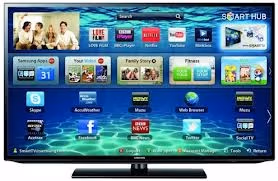 LED телевизор Samsung UE46EH5300 