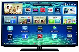 Телевизор Samsung UE46EH5300 / 46" / / Full HD photo 1 Телевизор Samsung UE46EH5300 / 46" / / Full HD photo 1