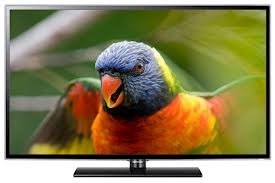 LED телевизор Samsung UE46ES5500 thumbnav 1