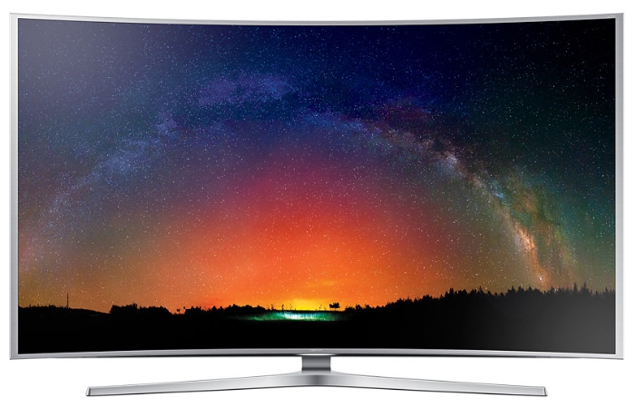 Televizor Samsung UE48JS9000 / 48" / LED / UHD 4K photo 1