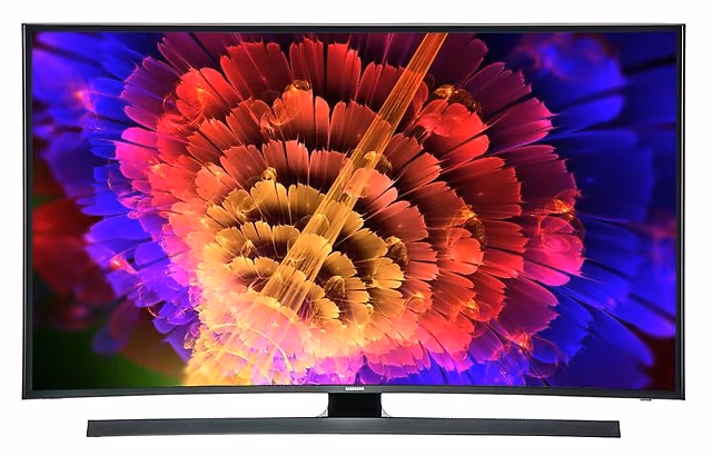 Televizor LED Samsung UE48JU6600 