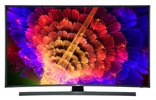 Televizor Samsung UE48JU6600 / 48" / / UHD 4K photo 1