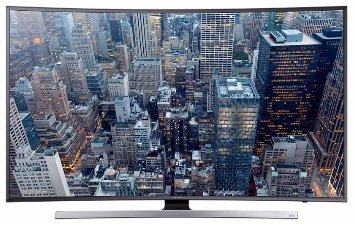 3D LED телевизор Samsung UE48JU7500, 122 см 