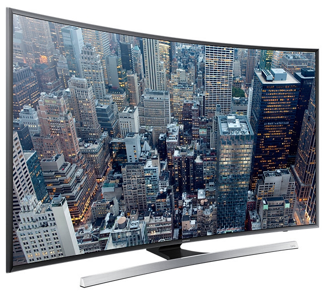 Телевизор Samsung UE48JU7500 / 48" / LED / UHD 4K photo 2