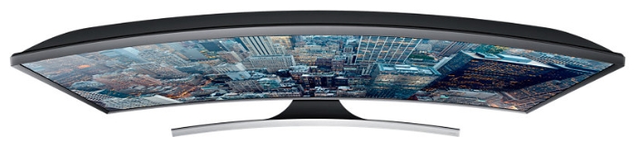 Телевизор Samsung UE48JU7500 / 48" / LED / UHD 4K photo 3