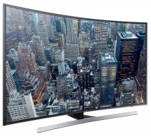 3D LED телевизор Samsung UE48JU7500, 122 см thumbnav 2