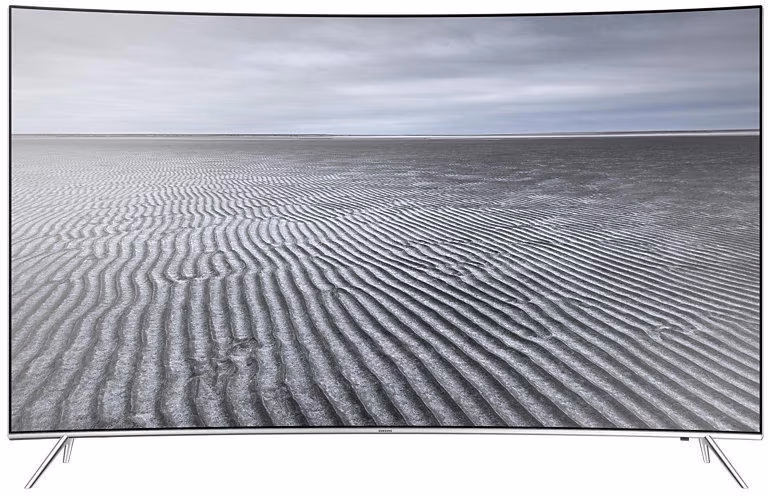Televizor LED Samsung UE49KS7500 