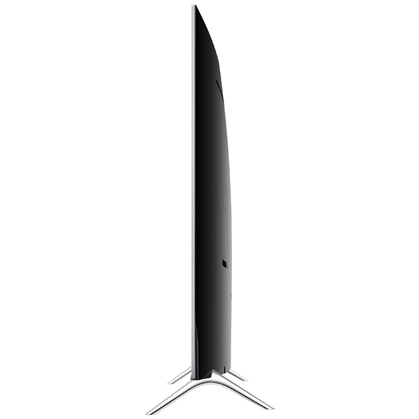 Televizor Samsung UE49KS7500 / 49" / / UHD 4K photo 2