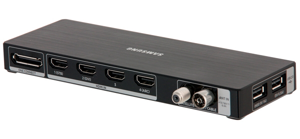 Televizor Samsung UE49KS7500 / 49" / / UHD 4K photo 3