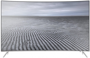 LED телевизор Samsung UE49KS7500 thumbnav