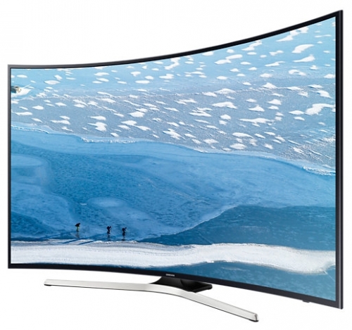 Televizor Samsung UE49KU6300 / 49" / / UHD 4K photo 4