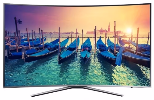 Televizor LED Samsung UE49KU6500 
