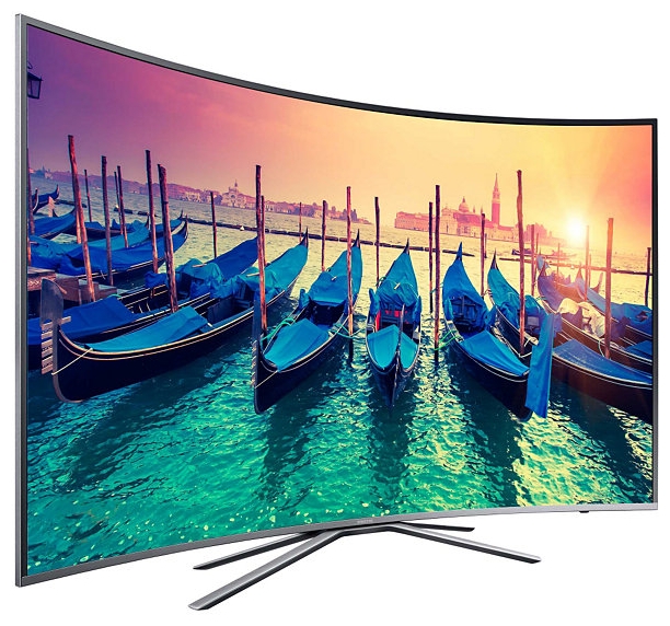 Телевизор Samsung UE49KU6500 / 49" / / UHD 4K photo 2