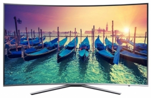 LED телевизор Samsung UE49KU6500 thumbnav 1