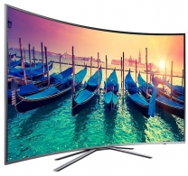 LED телевизор Samsung UE49KU6500 thumbnav 2