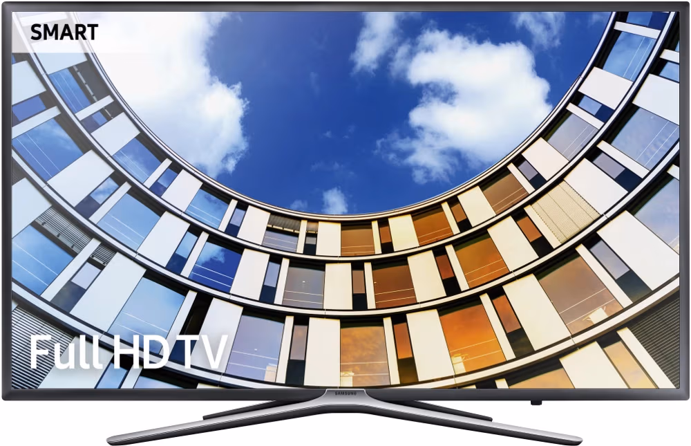 Televizor LED Samsung UE49M5500 