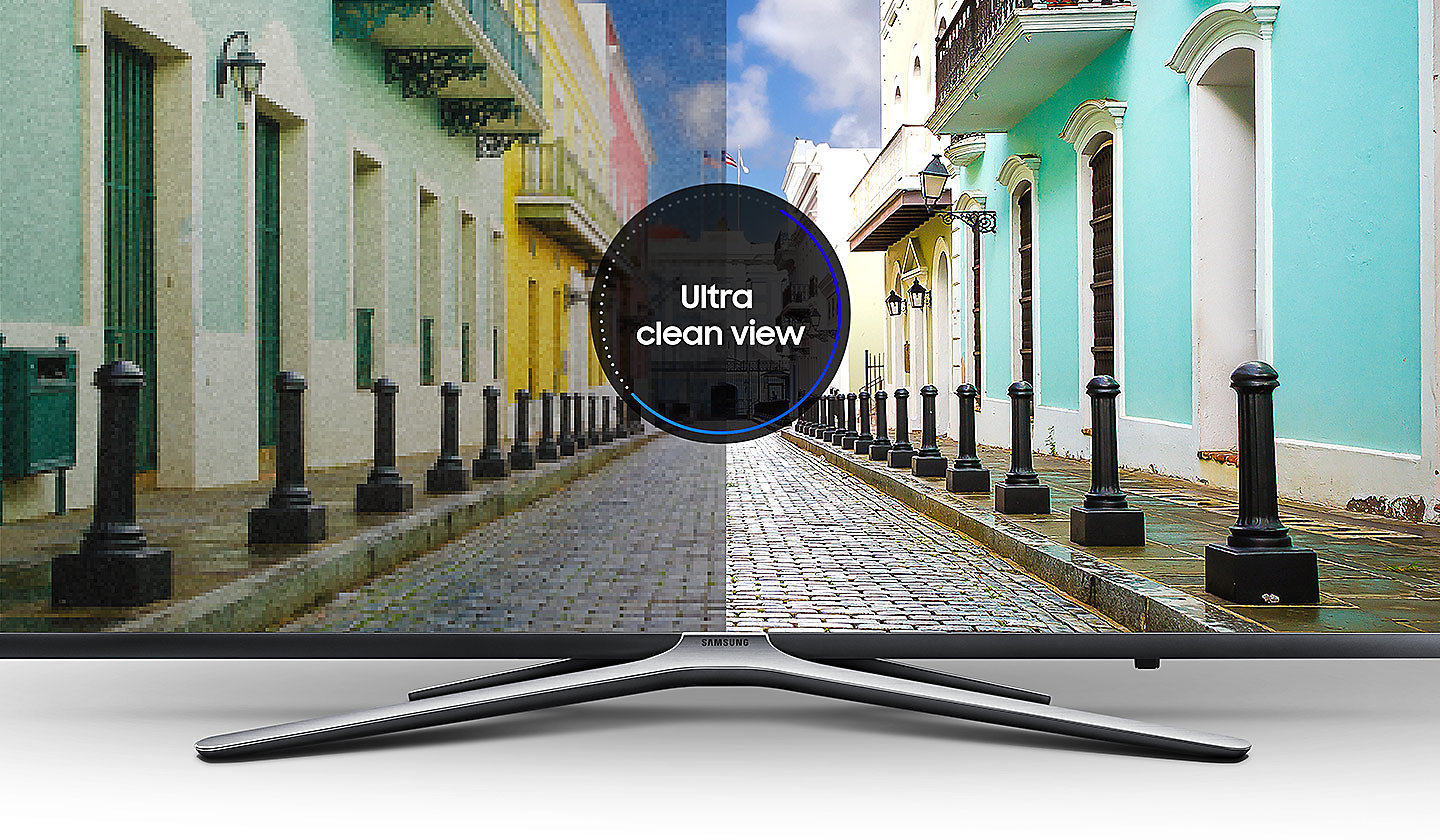 Televizor Samsung UE49M5500 / 49" / / Full HD photo 2