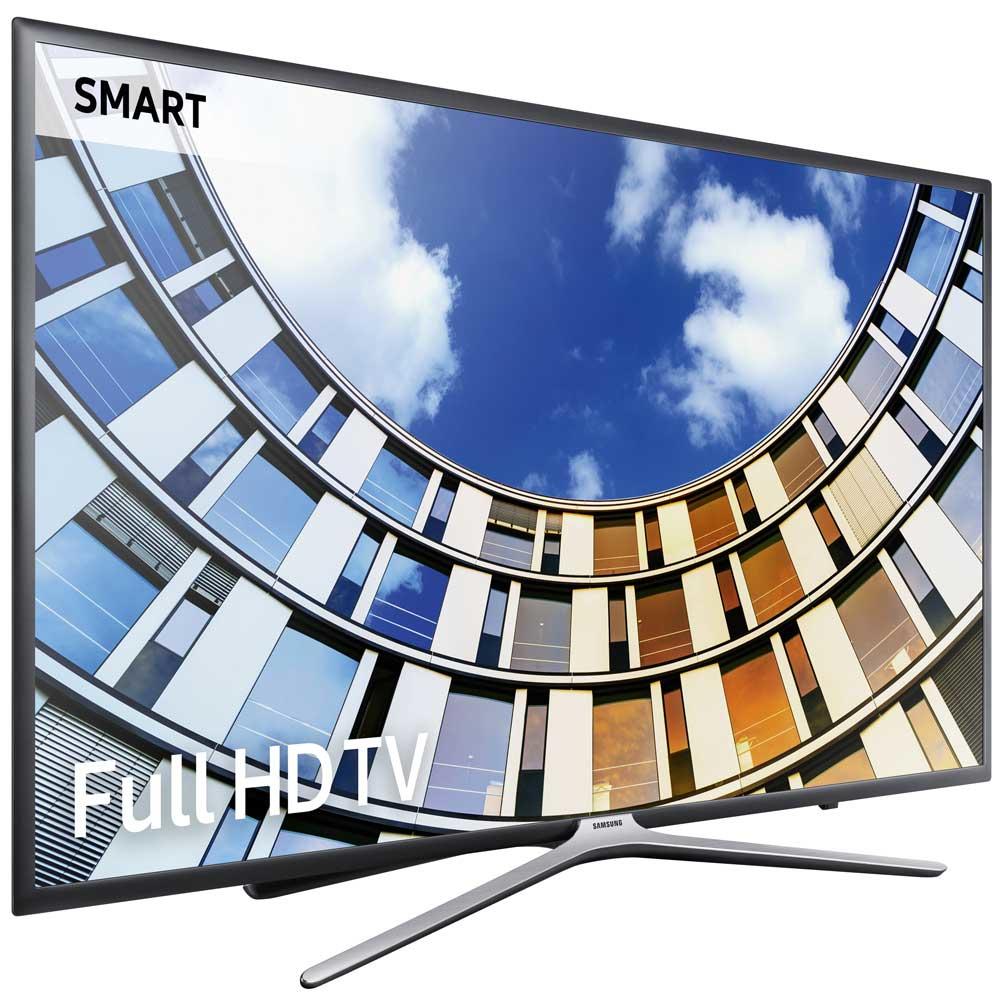 Televizor Samsung UE49M5500 / 49" / / Full HD photo 3