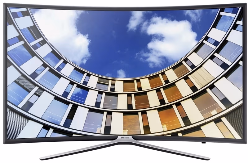 Televizor LED Samsung UE49M6500 