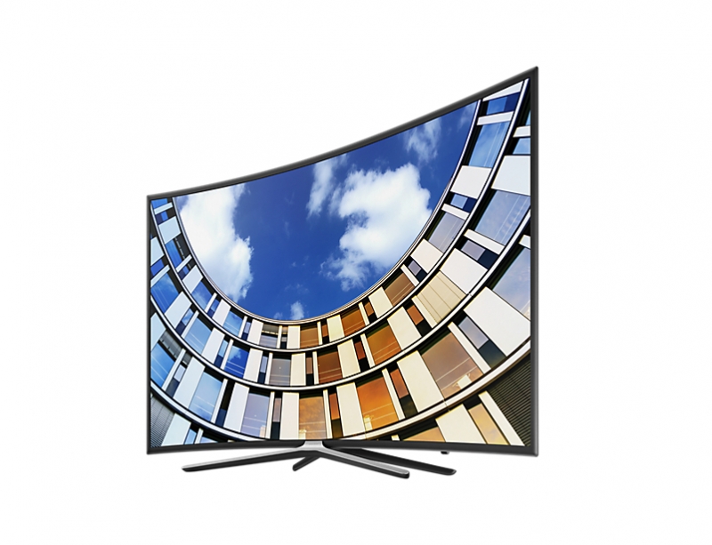 Televizor Samsung UE49M6500 / 49" / / Full HD photo 3