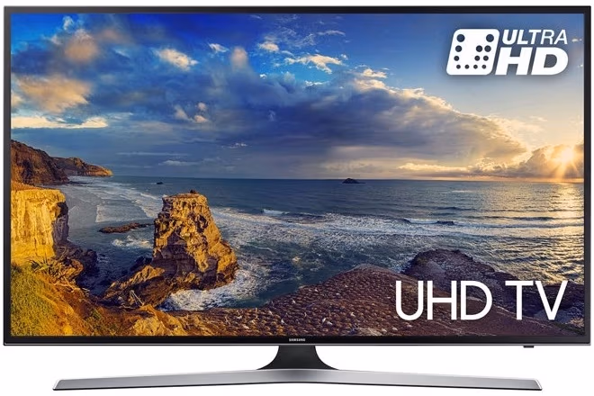 Televizor LED Samsung UE49MU6100 