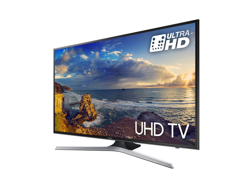 Televizor Samsung UE49MU6100 / 49" / / UHD 4K photo 3