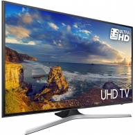 Televizor LED Samsung UE49MU6100 thumbnav 2