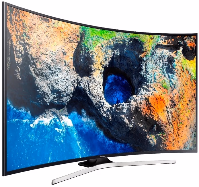 Televizor LED Samsung UE49MU6300 