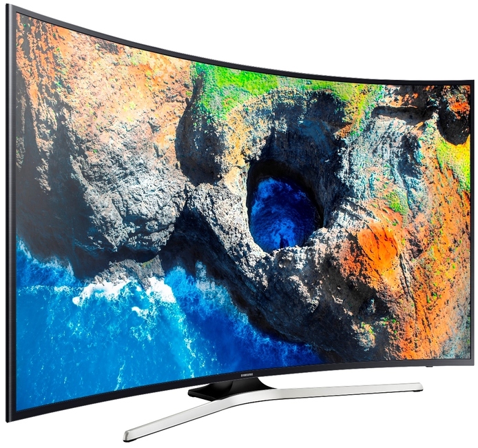 Televizor Samsung UE49MU6300 / 49" / / UHD 4K photo 1