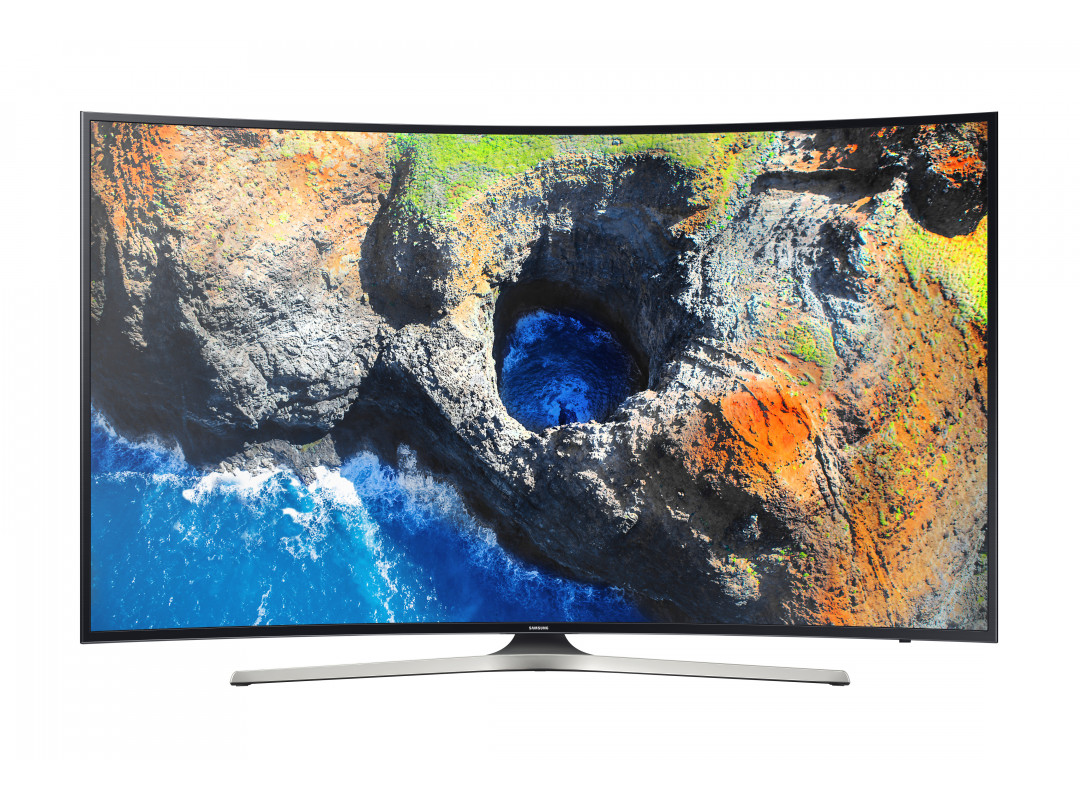 Televizor Samsung UE49MU6300 / 49" / / UHD 4K photo 3
